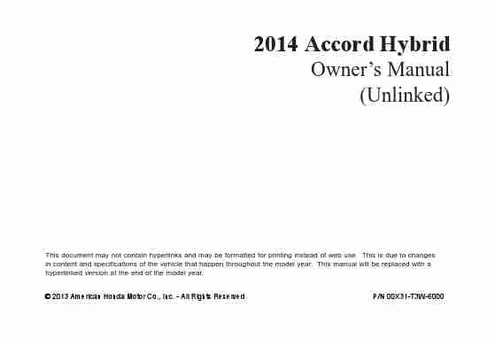 HONDA ACCORD HYBRID 2014-page_pdf